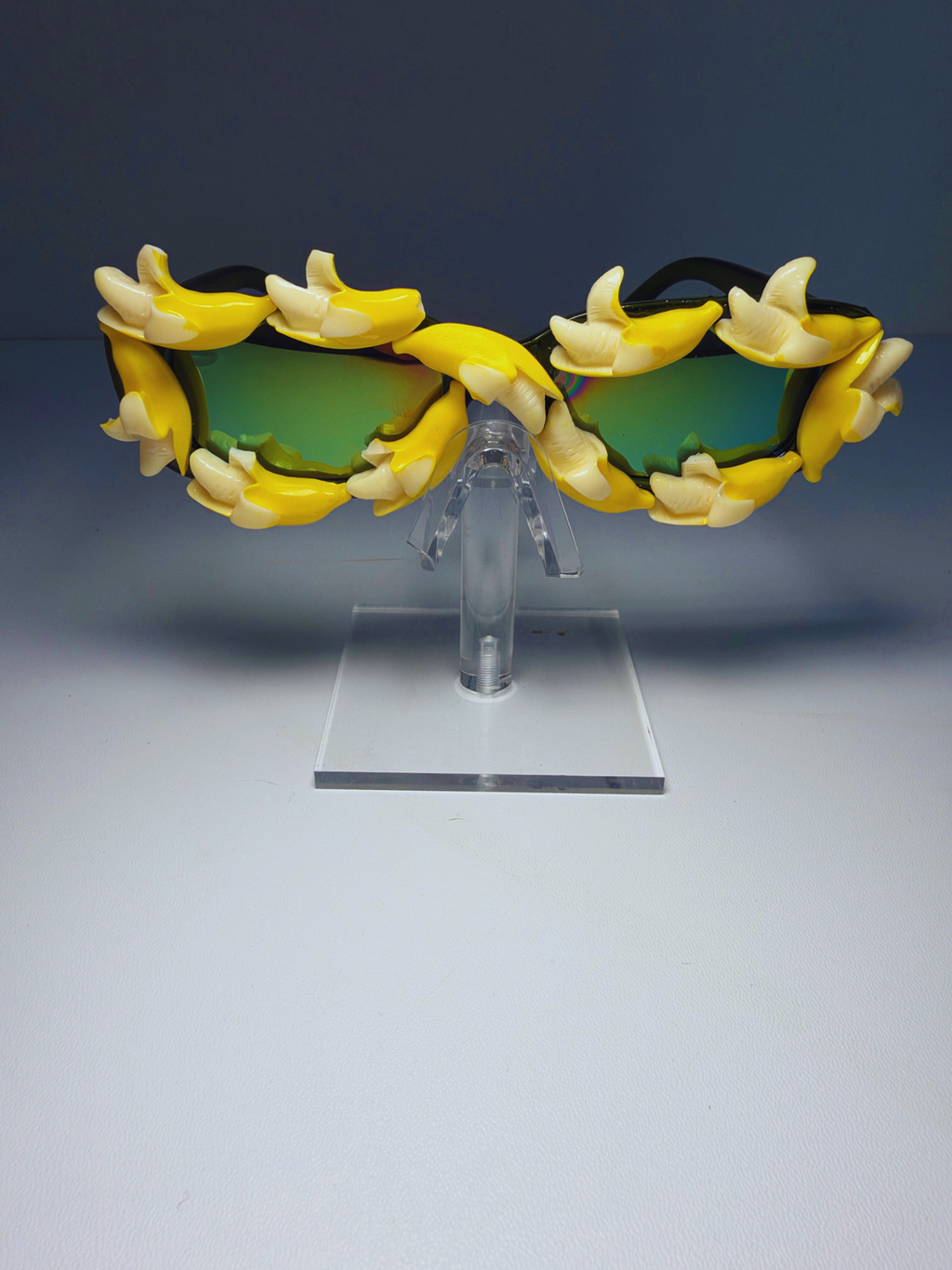 Banana's Blaze