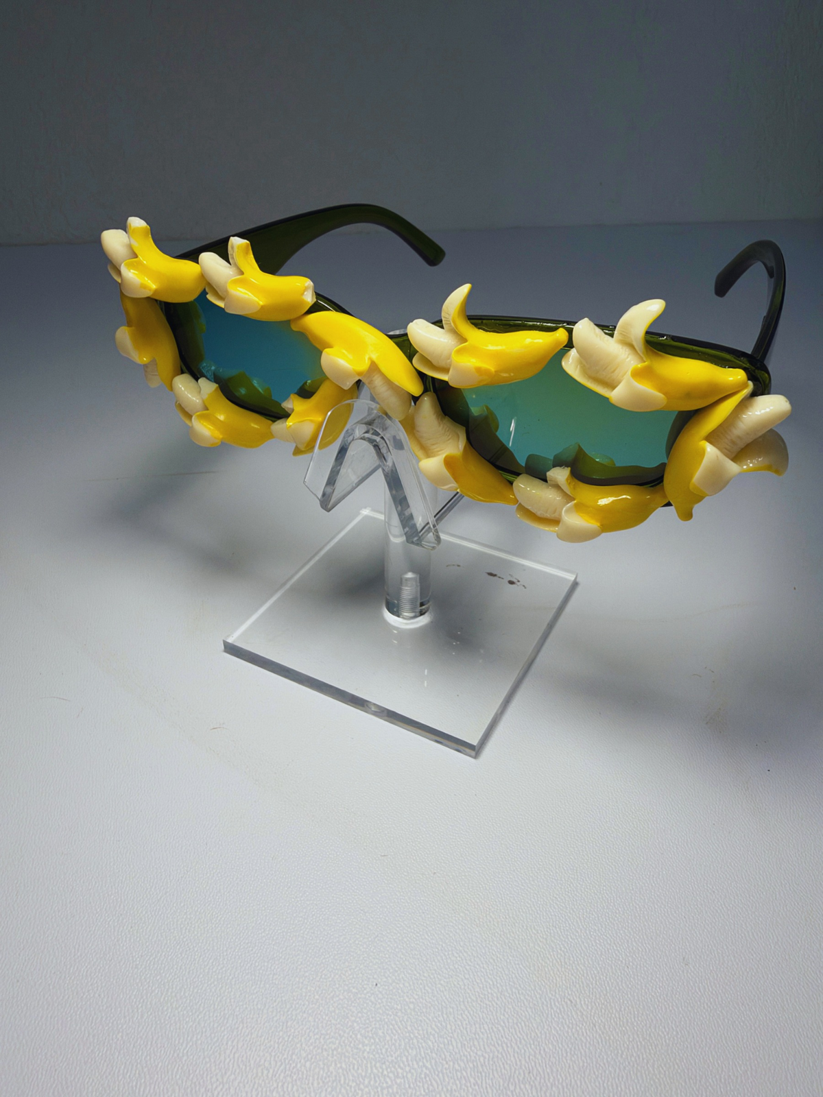 Banana's Blaze