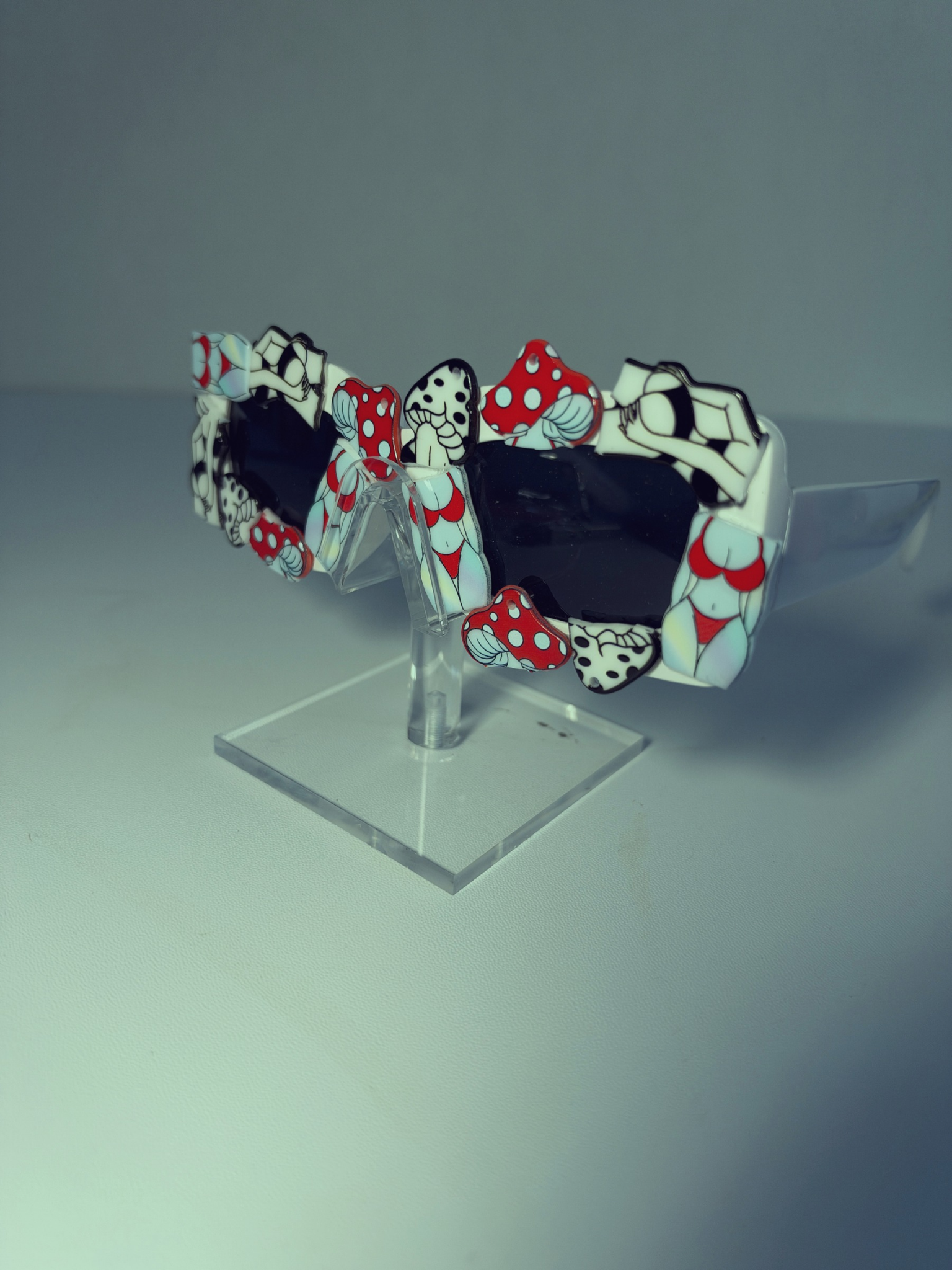 Shroom Service