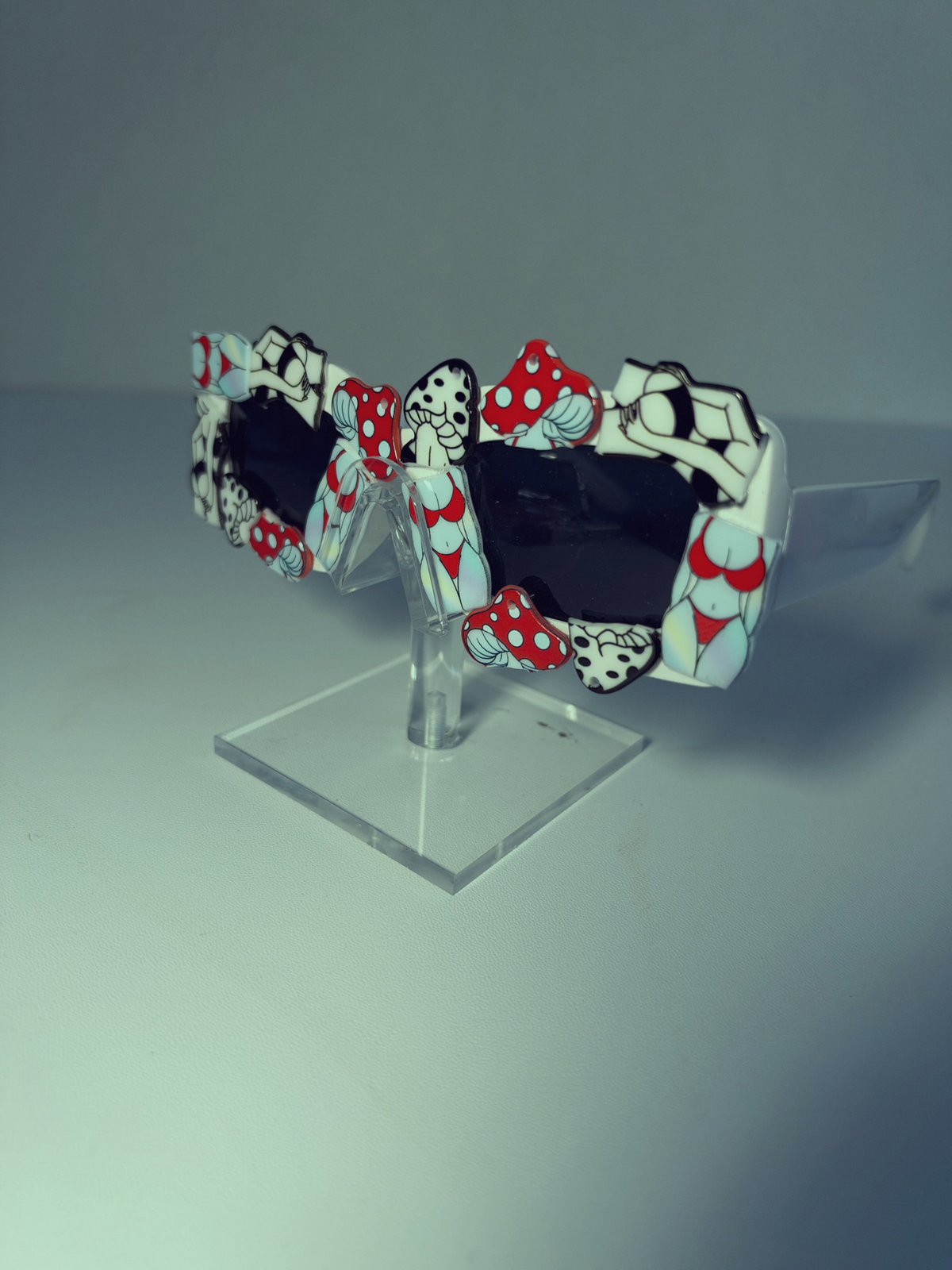 Shroom Service